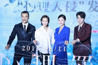 ​被网友攻击？太刚了！李纯爆粗口回应与李易峰恋情