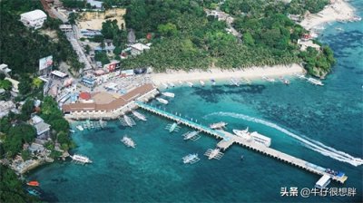 ​菲律宾个人旅游签证教程