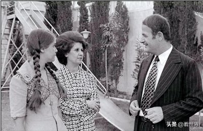 ​阿萨德家族的隐秘斗争和布什拉的悲壮逃离：权力背叛与亲情的崩塌