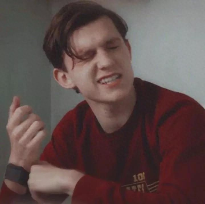 宝藏男孩的欧美系头像2.0(荷兰弟)