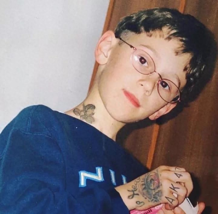 宝藏男孩的欧美系头像2.0(荷兰弟)