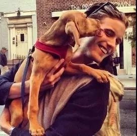 宝藏男孩的欧美系头像2.0(荷兰弟)