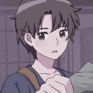 ​男生头像|一组动漫男头