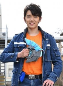 ​三分钟了解《捷德奥特曼》