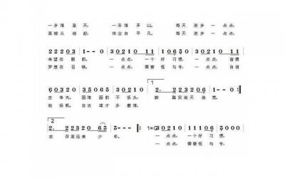 ​朴树有一首歌