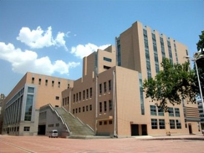 ​天津医科大学——求真至善