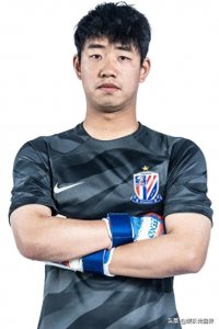 ​国足现役27位足球运动员，你们是未来的希望，为国足加油