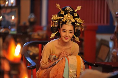 ​高阳公主私通和尚，策划谋反，比窦娥还冤，这事可能跟欧阳修有关