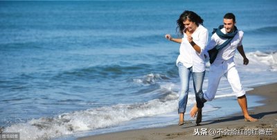 ​「爽文-错过会后悔」女追男，女主离开，男主后悔