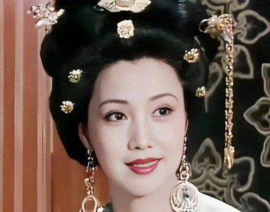 ​唐玄宗原配王皇后：君愿与我共患难，君不愿与我共富贵