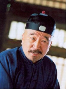 ​李保田儿媳陈燕琳：用爱化解丈夫和公公的矛盾，今一家人其乐融融