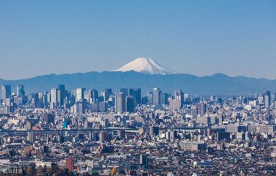 ​「日本旅行」攻略—日本「东京」自由行攻略！（收藏好！）