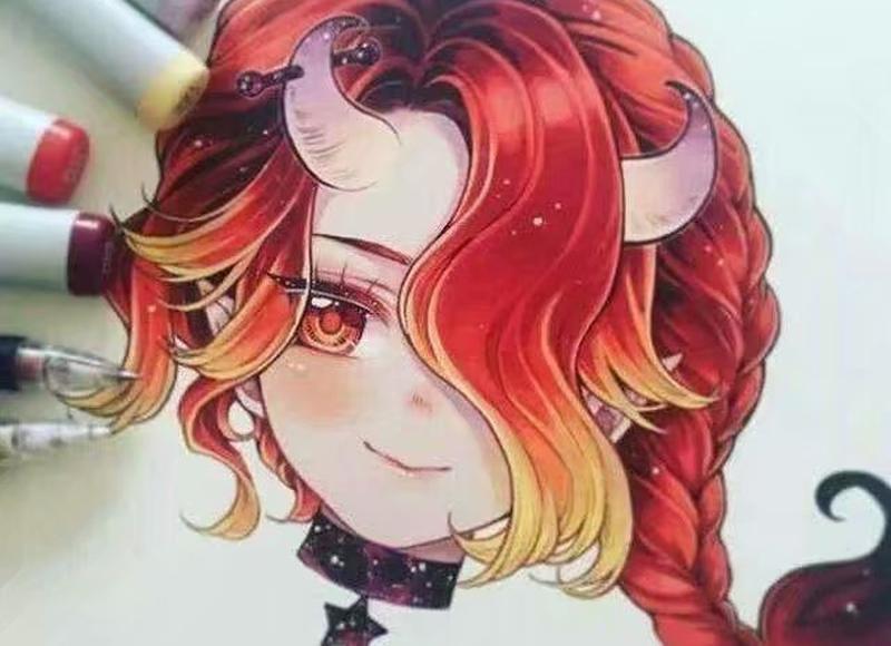 马盘莉莉丝与月亮相位，情绪起伏不定，可能正面也可能负面