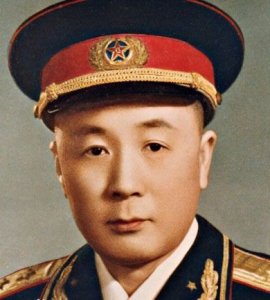 ​红军三“虎”是指哪三支队伍？主要领导都是谁？