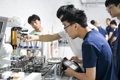 ​名单公布！135人荣获“淄博市技术能手”