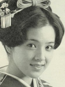 ​马云的“梦中情人”荒木由美子，为见她一面，马云先后苦寻六次