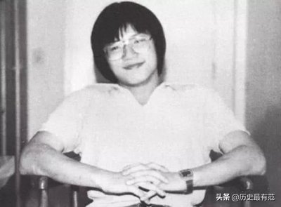 ​亚裔富二代吴志达，残害25条人命，为苟且偷生，翻遍法律为己辩护