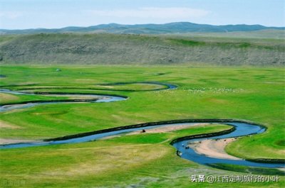 ​避免被坑，呼伦贝尔旅游攻略，内蒙古大草原深度自驾路线