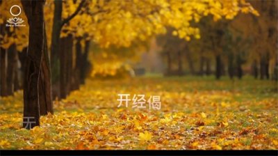 ​大势至菩萨念佛圆通章——持诵