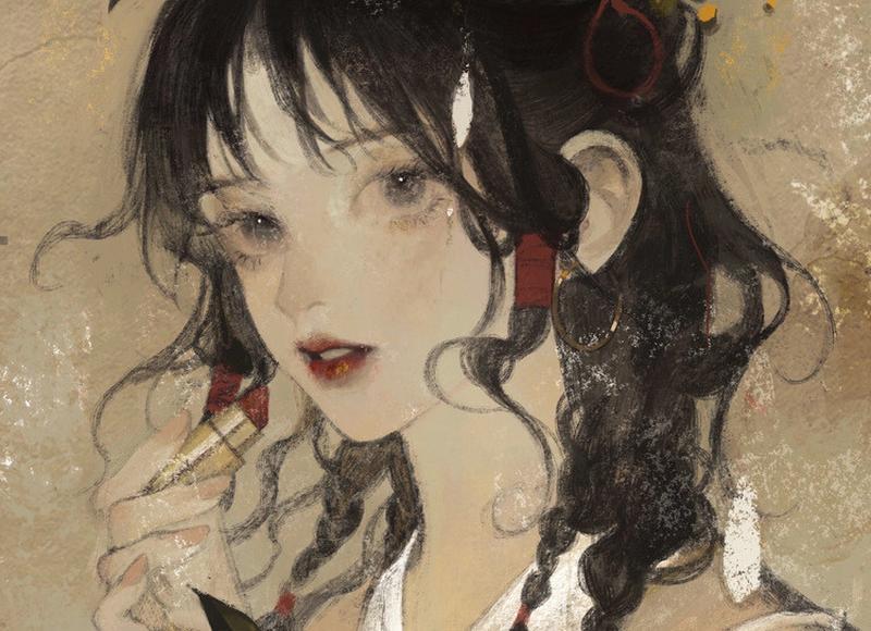 缺爱的表现你中了几个