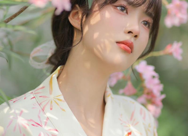 女子跟外公拍写真被造谣老夫少妻