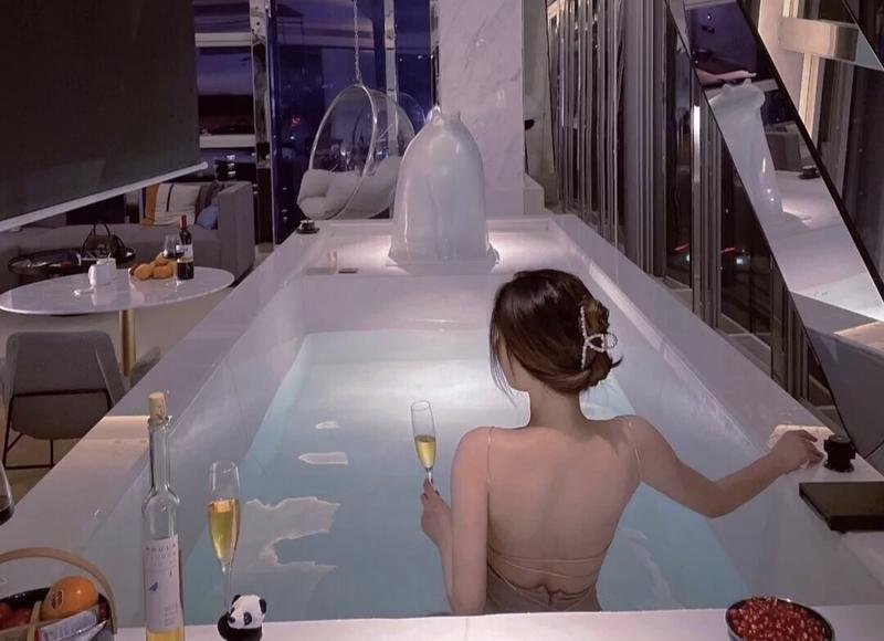 是不是所有的爸爸都是女儿第一