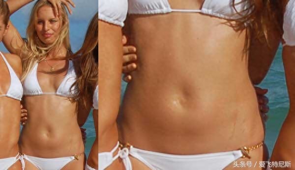 维密天使KK、邦辰、利马有这些不为人知的秘密！