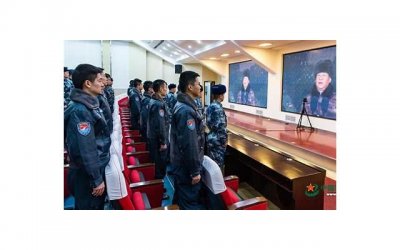 ​一月睡黄二月哭肠三月攒肚四月