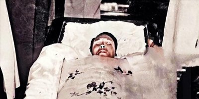 ​谢晋元：一战歼敌两百余名，却被叛徒刺杀