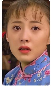 ​愿人人拥有一张天使般的俊脸，愿天下人都幸福生活。