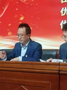 ​兰州市第四中学开学典礼