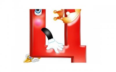 ​小白兔经典笑话