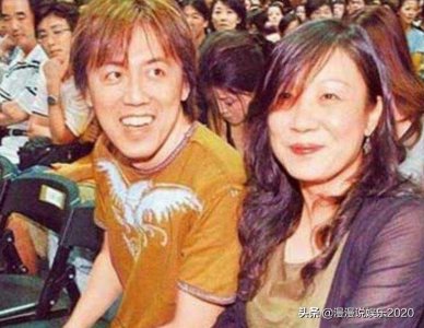 ​“痴情种”张宇：娶了12岁认识的女孩，她写了150首歌捧红我