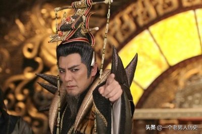 ​妲己残害无数忠良，为何不敢对太师闻仲下手