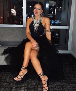 ​选美皇后车祸身亡