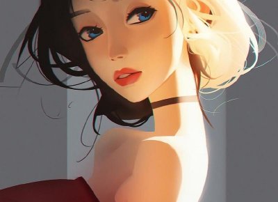 ​有企业性向的人通常表现为