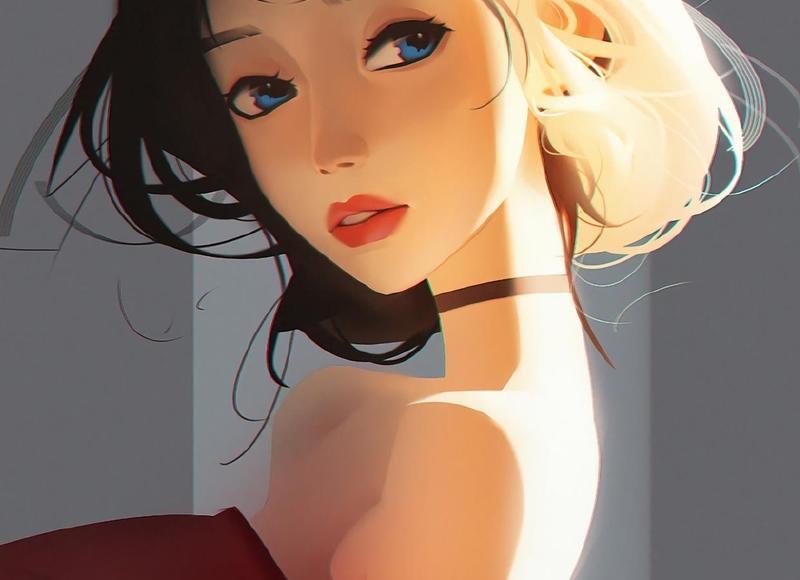 有企业性向的人通常表现为