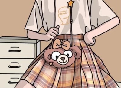 ​儿童标准身高