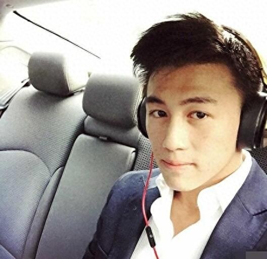 澳门“赌王”何鸿燊的四姨太,小女儿才17岁