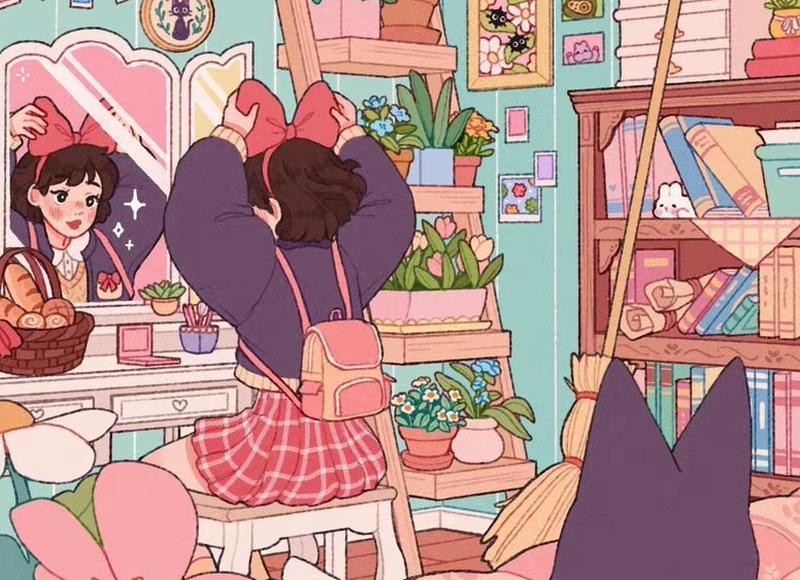 被夸气质好是什么意思