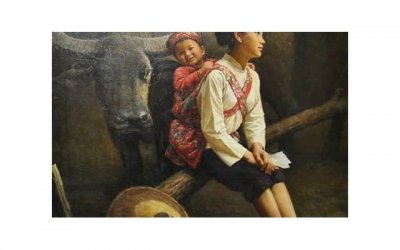 ​出家也要有福报的