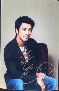 ​王力宏:音乐才孑，跨界巨星