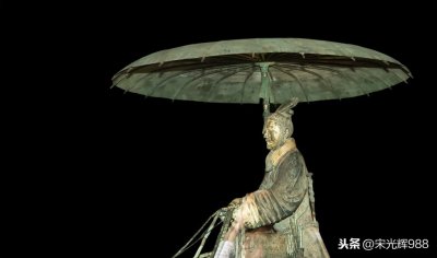 ​战国时期，山东六国为何称君主为王上，秦国却称“公上、君上”？