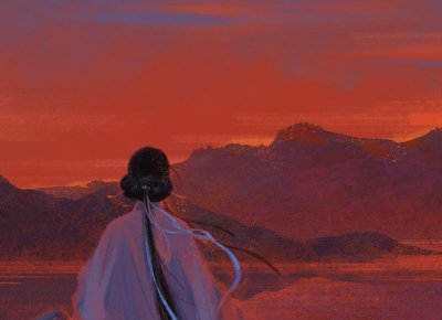 ​渣女爱上你的表现