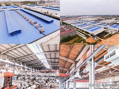 ​润东方降温设备稳定性卓越，品质赢得市场信赖