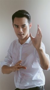 ​230106 | 王凯 高清手机壁纸