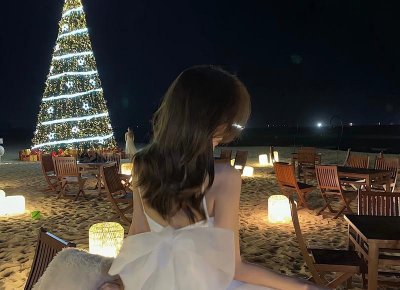 ​处女座男喜欢一个人的表现