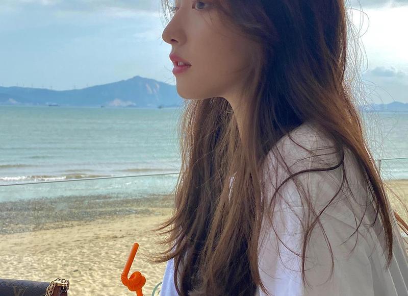 射在里面是什么感觉？