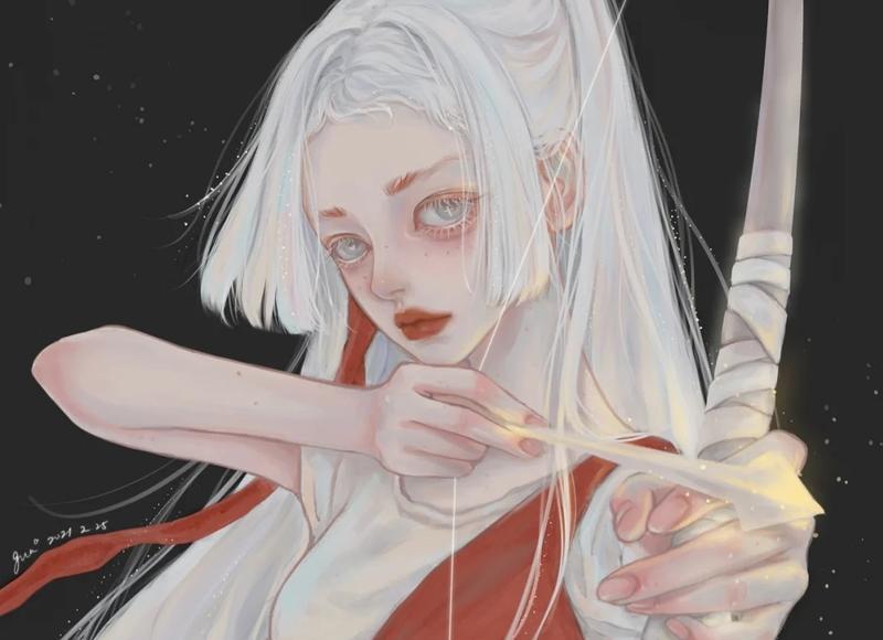 【自测星盘】发现你的命盘与周围人的不同