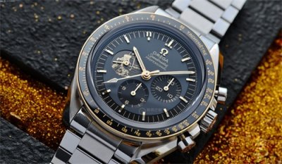 ​腕表界的“能欧不浪”：欧米茄和浪琴，究竟谁更胜一筹？